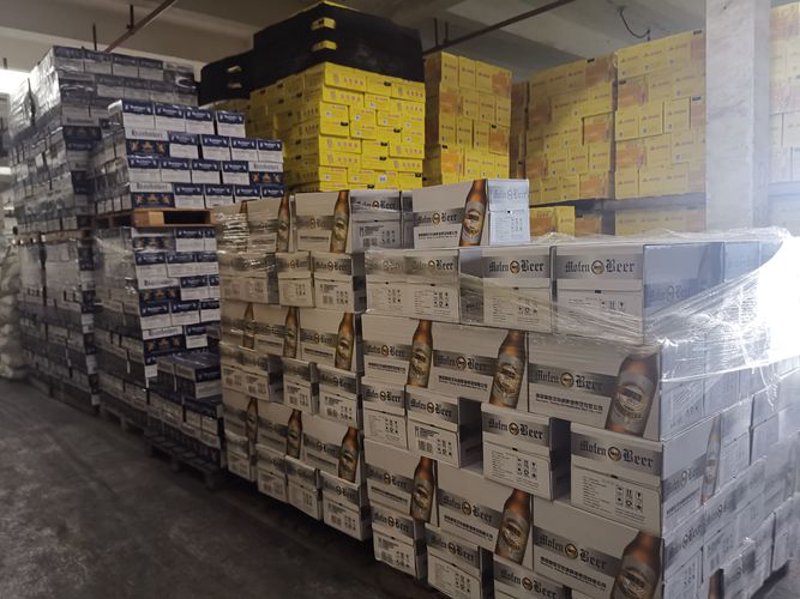 新兴市场中的品牌力量：赛奥商贸如何引领创新？