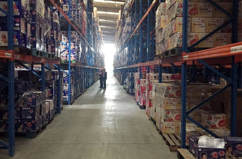 选购建筑材料的指南